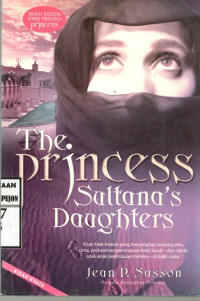 Image of The Princess Sultana's Daughters