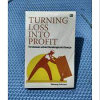 Image of Turning Loss Into Profit