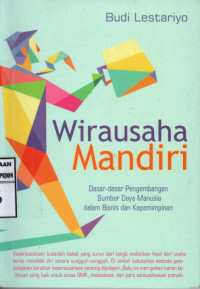 Image of Wirausaha Mandiri